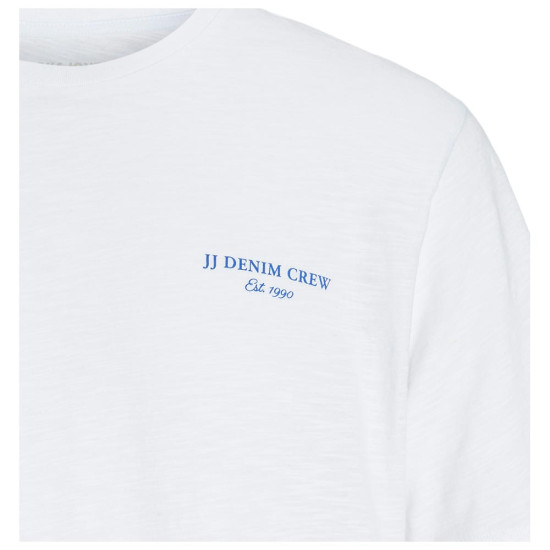 Jack & Jones Ανδρική κοντομάνικη μπλούζα